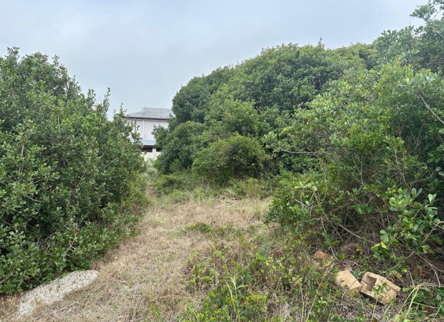 0 Bedroom Property for Sale in Bergsig Western Cape